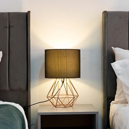 Cosy Birmingham Central 2 Bed Apartment 외부 사진