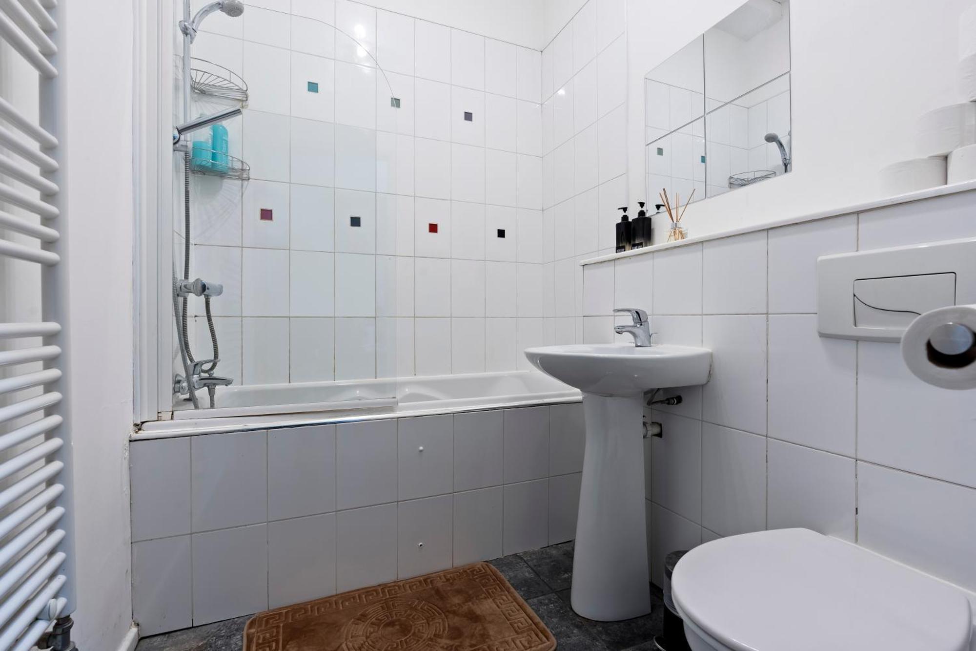 Cosy Birmingham Central 2 Bed Apartment 외부 사진